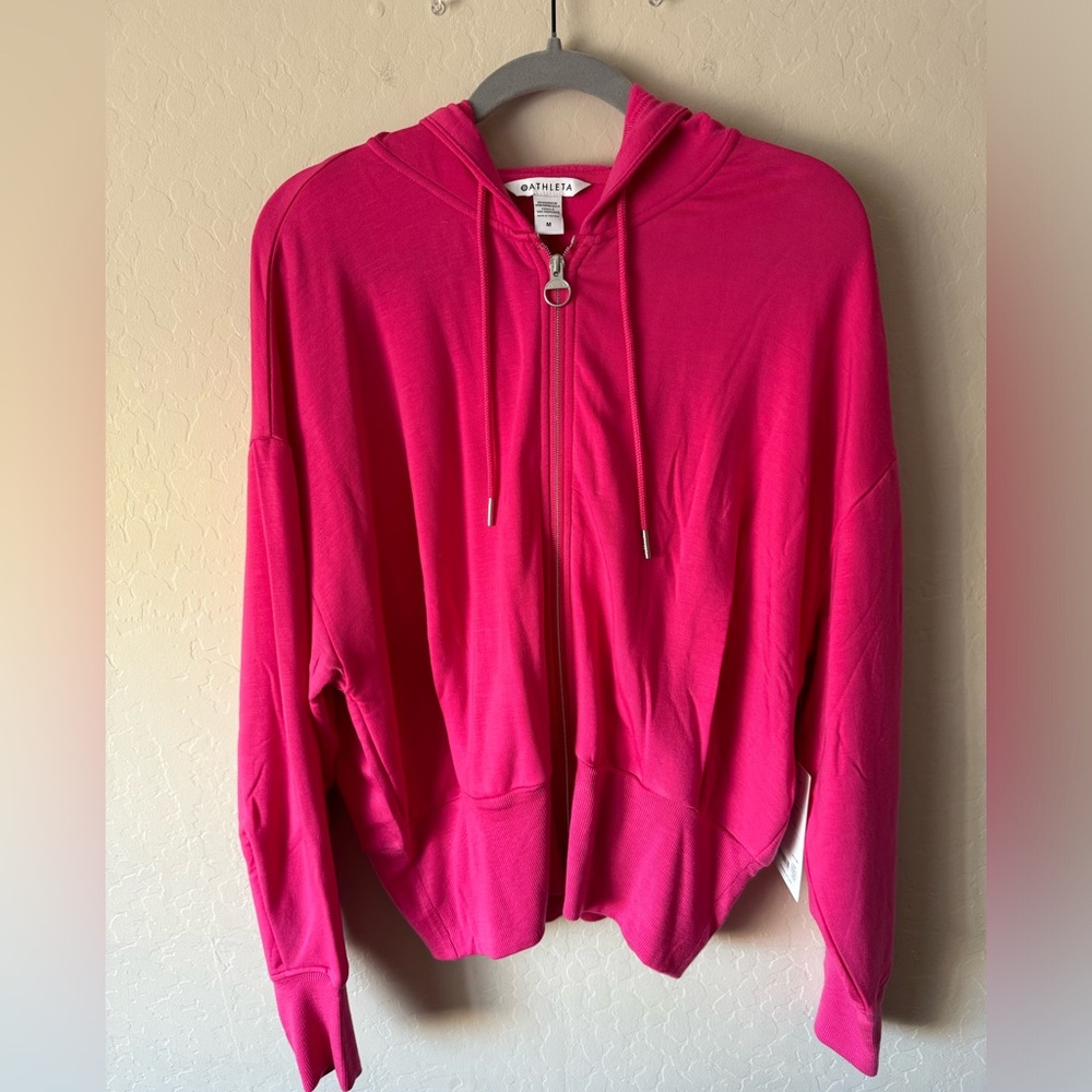Athleta sweatshirt